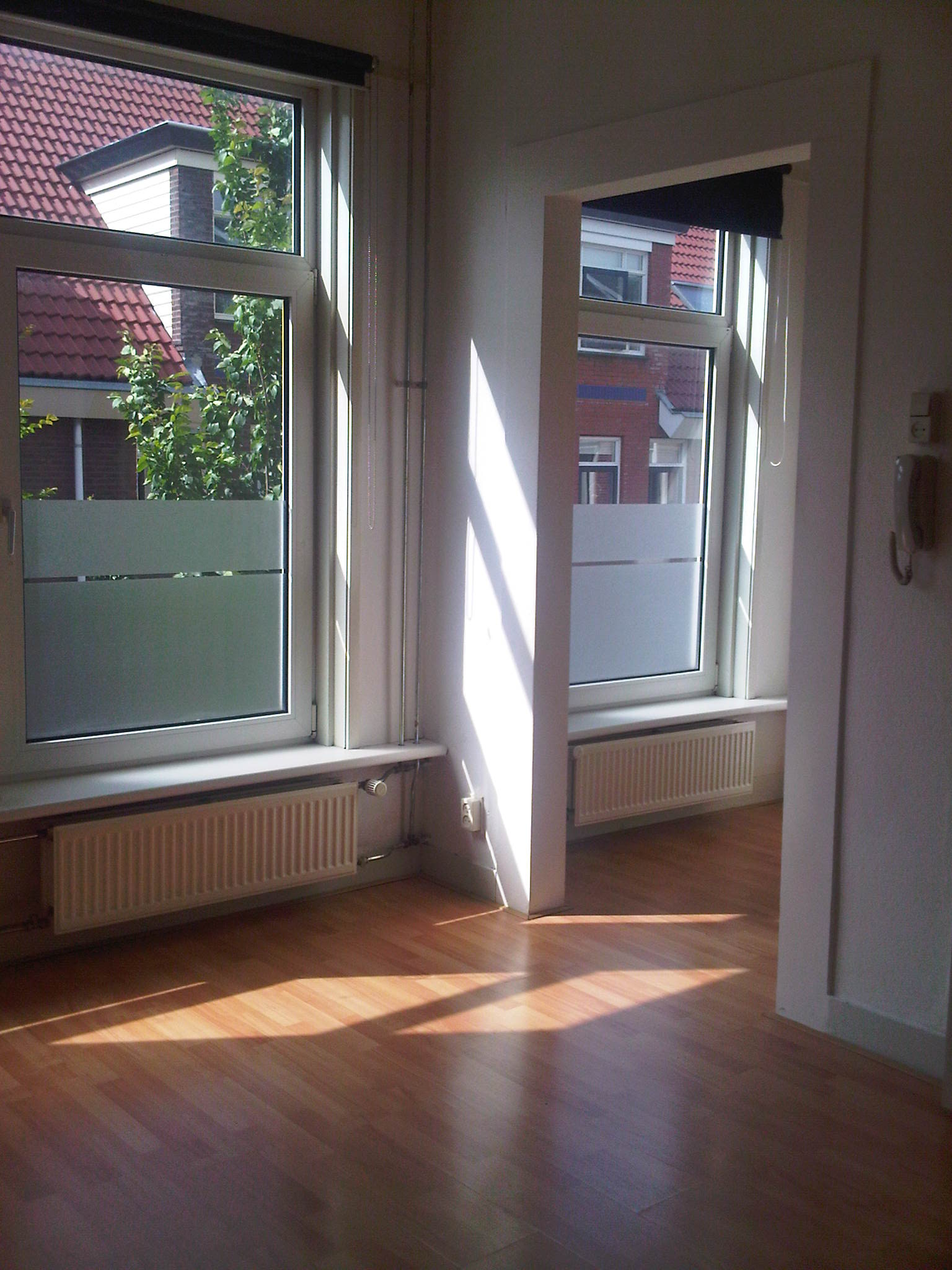 Vooruitgangstraat
