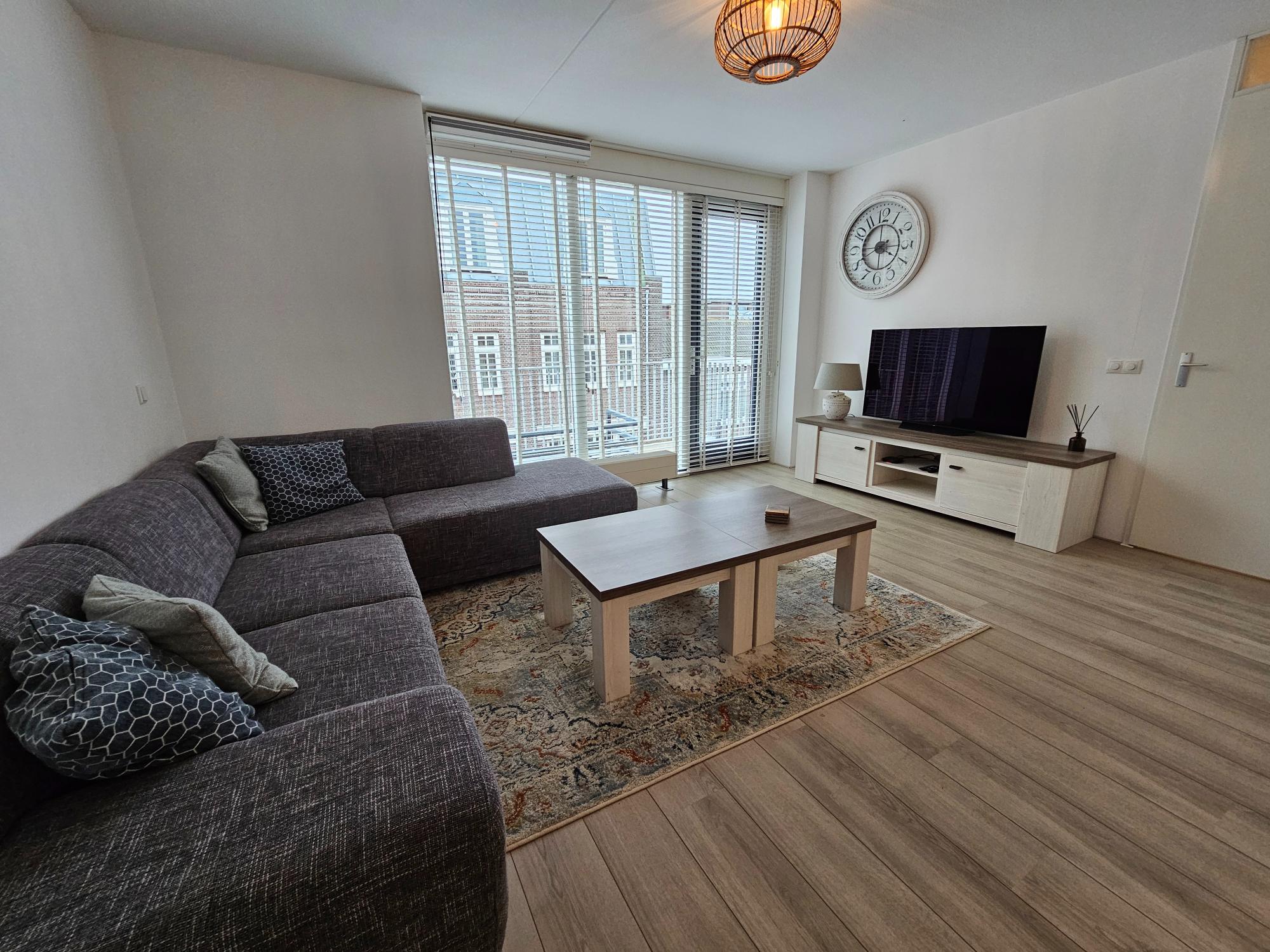 vrije-sector-woningen te huur op Oranjestraat