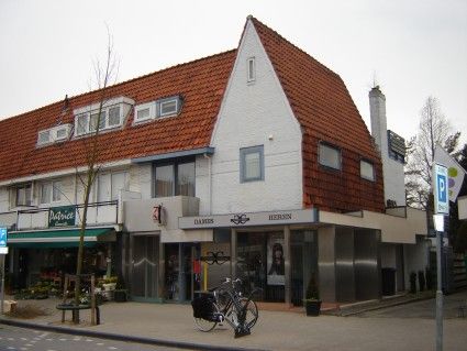 Jan van Goyenstraat