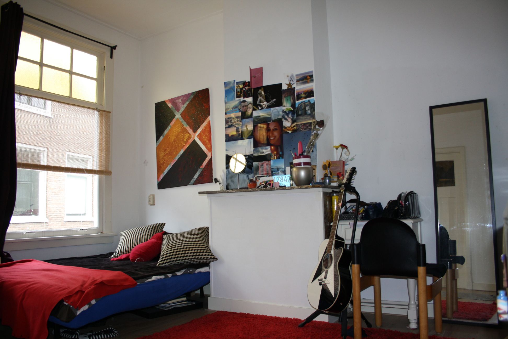 Lange Lakenstraat, Haarlem